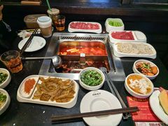 -川西坝子火锅(清江东路3.0直营店)
