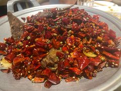 -叶派龙虾•招牌香辣蟹·海鲜(中海国际店)