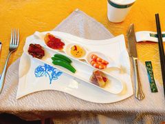 -马勒别墅·中餐厅