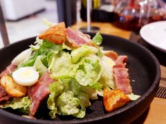 -清真·艾美可餐厅(大悦汇店)