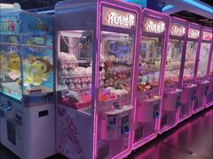 -大玩家(通州万达广场店)