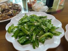 -叶姐海鲜(棋子湾店)