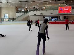 -冰纷万象滑冰场(沈阳万象城店)