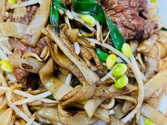 -海鲜街菜馆(海珠南路店)