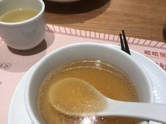 -顺风汤馆·广府粤菜(江宸天街店)