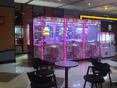 -星空影城(固安OMIS激光店)