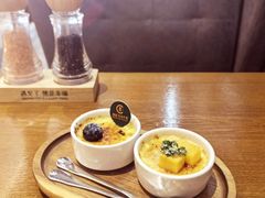 -西语炭烧牛排·西厨(石龙店)