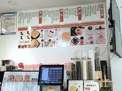 -杏记甜品(玫瑰花园店)