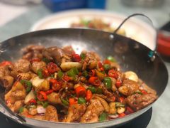 -湘语·湖南家常菜(新洲店)