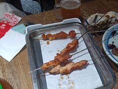 -永红源啤酒·烧烤·海鲜·大排档(青特城店)