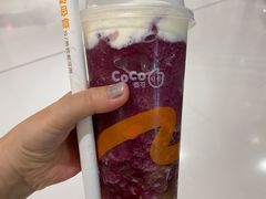 -CoCo都可(合生汇店)