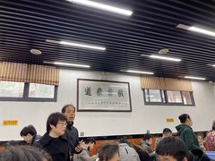 大堂-回坊马二饺子馆