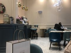 大堂-法桐蛋糕·手作面包(万象城店)