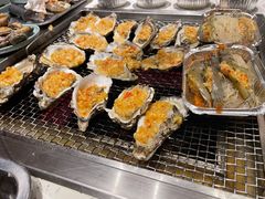 -蚝英雄·鲜蚝自助专门店(洋桥店)
