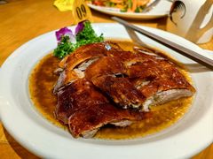 -德胜轩正宗顺德菜(宝安沙井会展中心店)