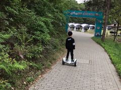 -龙寺生态园