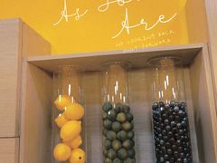 -快乐柠檬happylemon(北京APM店)