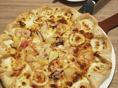 -必胜客(花都百业店)