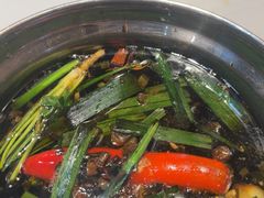 -围炉夜话·潮汕卤水火锅(榕江店)