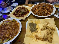 -盛德利食府 天津菜(河西店)
