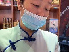 -天和晟烤鸭店(世纪坛店)