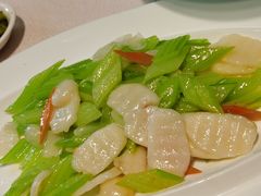 -天福苑(崇宁路店)
