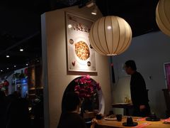 -茶花妹子云南餐厅(北大店)