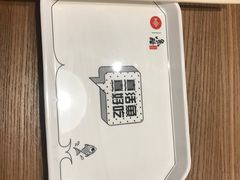 -鱼酷活鱼烤鱼(梅江印象城店)