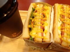 -GuoDuo·Coffee果朵咖啡(梅溪书院店)