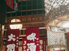 -玉川屋·深夜食堂居酒屋(柳巷店)