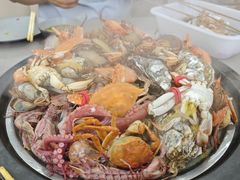 -仙螺岛海鲜自助餐厅(总店)