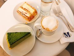 -Lady M Cake Boutique(麦迪逊大道店)