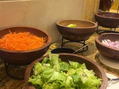 -皇朝万鑫自助餐厅