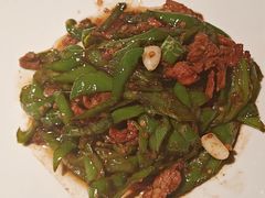辣椒炒肉-湘厨壹品(芙蓉广场店)