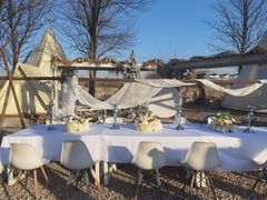 -安德鲁户外烧烤帐篷营地(马泉营店)