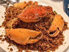 -喜记避风塘炒辣蟹(旗舰店)