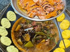 -土灶人家柴火鸡(都江堰店)