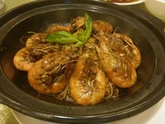 -东方之珠海鲜酒楼(南开店)