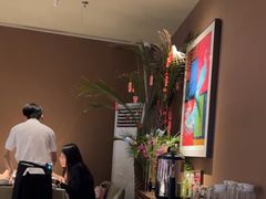 -沿途四季·云南菜·诗酒茶(蓝色港湾店)