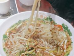 -老淮城·长鱼面(河下古镇店)