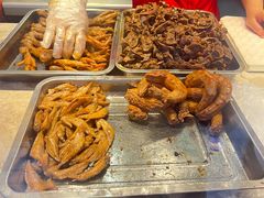 -小李烧鸡(西北角总店)