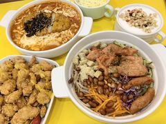 -嗨皮儿·现蒸面皮(抄纸巷店)