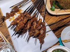 -有奴思烤肉·清真(正宁路店)