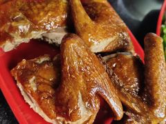 卤水乳鸽-光明刘冰乳鸽店(光明法政北路店)