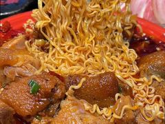 -牛市坎火锅(建设路店)