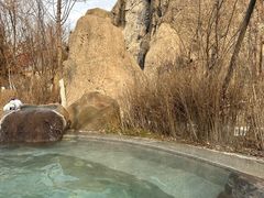 -清河半岛温泉度假酒店