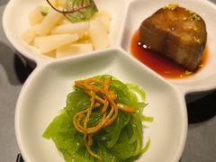 -姑苏家宴·苏帮菜·松鼠桂鱼(苏州总店)
