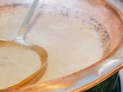 -诺敏塔拉奶茶-布里亚特包子-手把肉(锦都会店)