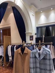 -MR.COLLECTION西装先生(富华里店)