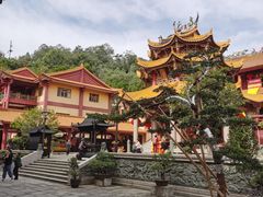 -梵天禅寺